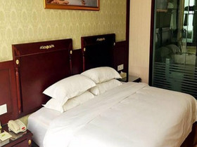 Vienna Hotel Qingdao Jiaozhou