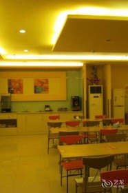 Grace Inn Jimo Heshan Road JiaLeJia Branch