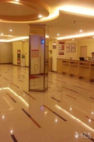 Grace Inn Jimo Heshan Road JiaLeJia Branch