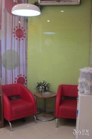 Grace Inn Jimo Heshan Road JiaLeJia Branch