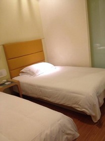 Grace Inn Jimo Heshan Road JiaLeJia Branch