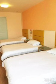Grace Inn Jimo Heshan Road JiaLeJia Branch
