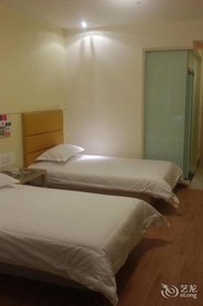 Grace Inn Jimo Heshan Road JiaLeJia Branch