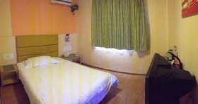 Grace Inn Jimo Heshan Road JiaLeJia Branch