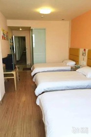 Grace Inn Jimo Heshan Road JiaLeJia Branch