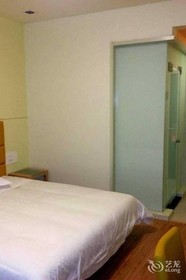 Grace Inn Jimo Heshan Road JiaLeJia Branch