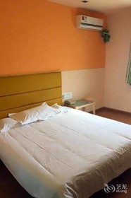 Grace Inn Jimo Heshan Road JiaLeJia Branch
