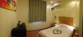 Grace Inn Jimo Heshan Road JiaLeJia Branch