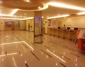 Grace Inn Jimo Heshan Road JiaLeJia Branch