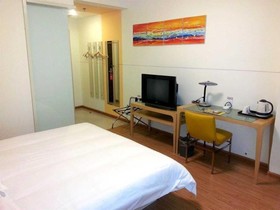 Grace Inn Jimo Heshan Road JiaLeJia Branch