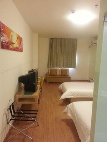 Grace Inn Jimo Heshan Road JiaLeJia Branch