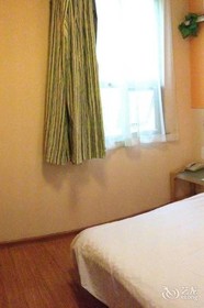 Grace Inn Jimo Heshan Road JiaLeJia Branch