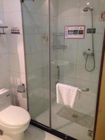 Grace Inn Jimo Heshan Road JiaLeJia Branch
