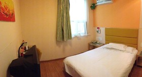 Grace Inn Jimo Heshan Road JiaLeJia Branch