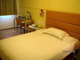 Grace Inn Jimo Heshan Road JiaLeJia Branch