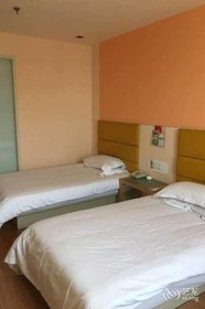 Grace Inn Jimo Heshan Road JiaLeJia Branch
