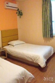 Grace Inn Jimo Heshan Road JiaLeJia Branch