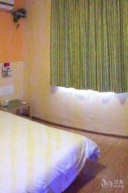 Grace Inn Jimo Heshan Road JiaLeJia Branch