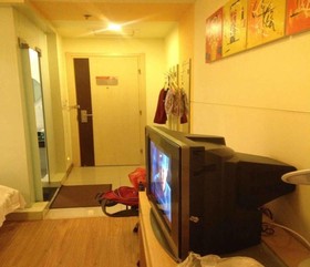 Grace Inn Jimo Heshan Road JiaLeJia Branch