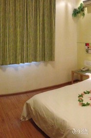 Grace Inn Jimo Heshan Road JiaLeJia Branch