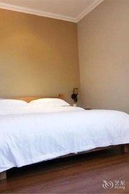 Panlonggu Holiday Hotel
