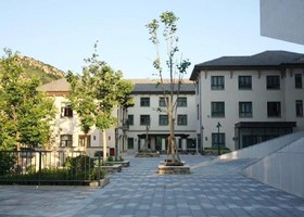 Panlonggu Holiday Hotel