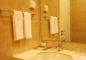 Panlonggu Holiday Hotel
