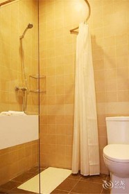 Panlonggu Holiday Hotel