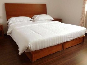 Panlonggu Holiday Hotel