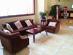 GreenTree Inn Donghai New Bus Station