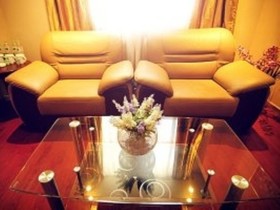 GreenTree Inn Jiangsu Lianyungang Ganyu Middle Yuhua Road Business Hotel