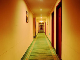 GreenTree Inn Jiangsu Lianyungang Ganyu Middle Yuhua Road Business Hotel