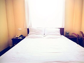 GreenTree Inn Jiangsu Lianyungang Ganyu Middle Yuhua Road Business Hotel