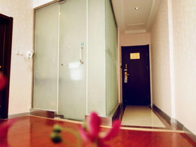 GreenTree Inn Jiangsu Lianyungang Ganyu Middle Yuhua Road Business Hotel