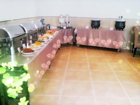 GreenTree Inn Jiangsu Lianyungang Ganyu Middle Yuhua Road Business Hotel