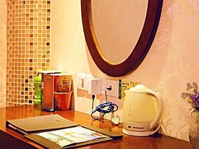 GreenTree Inn Jiangsu Lianyungang Ganyu Middle Yuhua Road Business Hotel