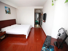 GreenTree Inn Jiangsu Lianyungang Ganyu Middle Yuhua Road Business Hotel