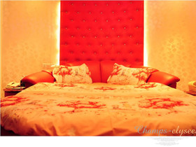 GreenTree Inn Jiangsu Lianyungang Ganyu Middle Yuhua Road Business Hotel