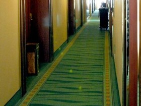 GreenTree Inn Jiangsu Lianyungang Ganyu Middle Yuhua Road Business Hotel
