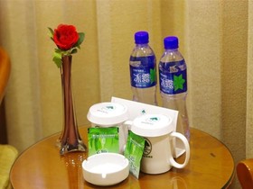 GreenTree Inn Jiangsu Lianyungang Ganyu Middle Yuhua Road Business Hotel