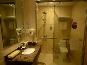 GreenTree Inn Jiangsu Lianyungang Ganyu Middle Yuhua Road Business Hotel