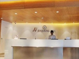 Jinjiang Inn Lianyungang Xugou Zhongshan Road
