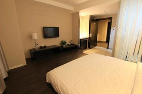 Orange Hotel - Lianyungang