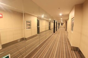 Orange Hotel - Lianyungang