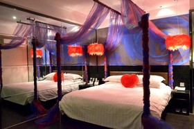 Orange Hotel - Lianyungang