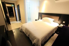 Orange Hotel - Lianyungang