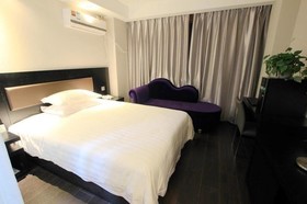 Orange Hotel - Lianyungang