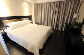 Orange Hotel - Lianyungang