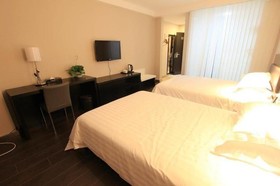 Orange Hotel - Lianyungang