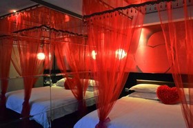 Orange Hotel - Lianyungang